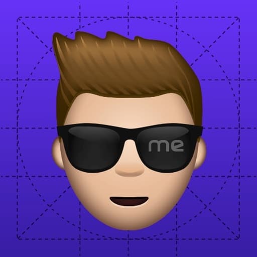 App Moji Edit- Emoji Yourself