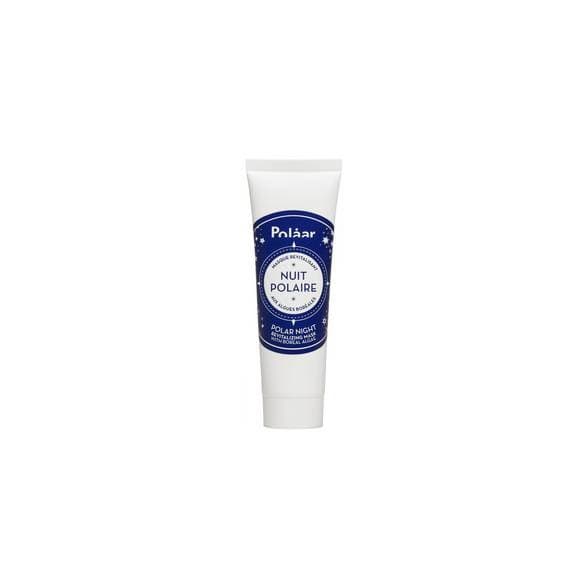 Producto Polaar Mascarilla facial de noche Nuit Polaire