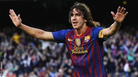 Fashion Puyol