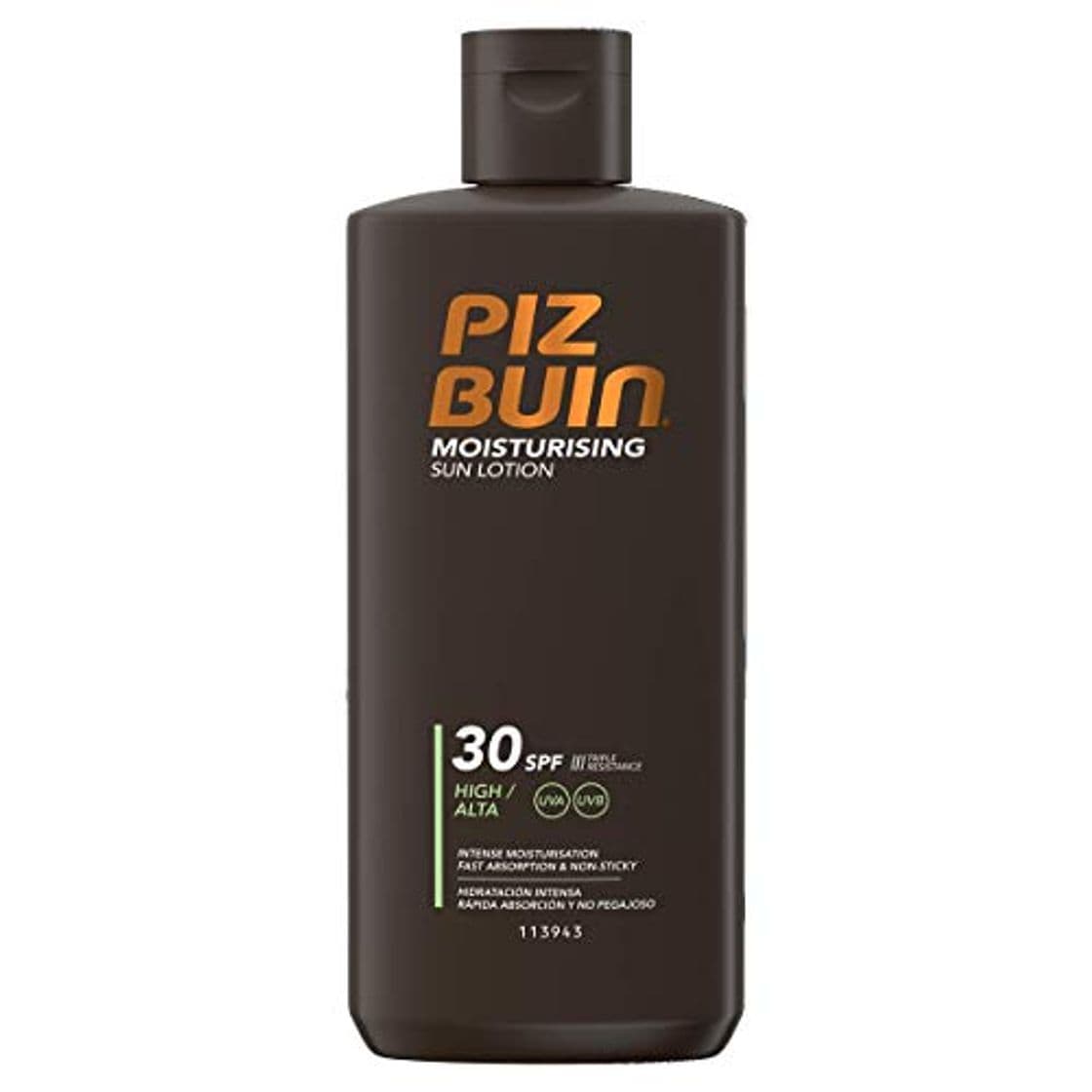 Place Piz Buin - Crema solar Allergy Lotion SPF30