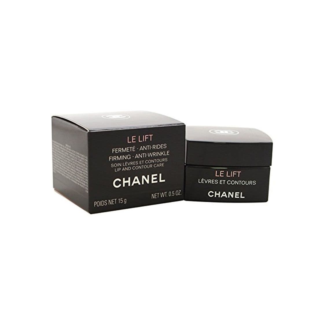 Product Chanel Le Lift Fremete Anti-Ri Cuidado de Levres Et Contornos 15 gr