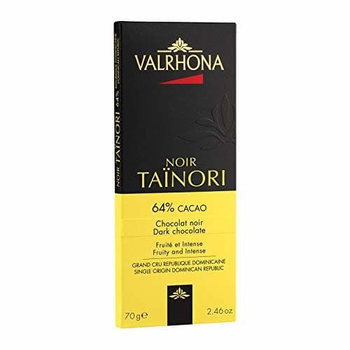 Product Valrhona -Tainori