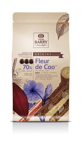 Product Barry fleur de cao