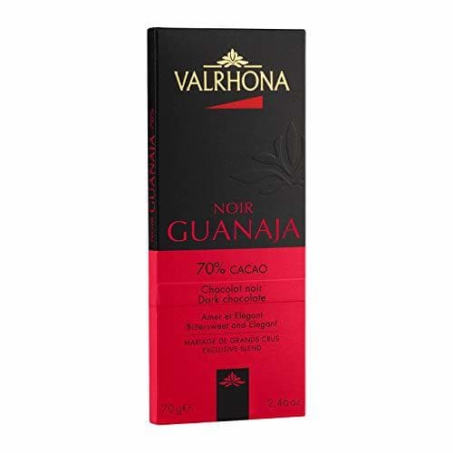 Producto Valrhona