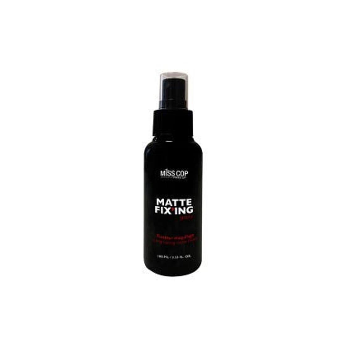 Product MATTE FIX'ING SPRAY