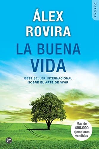 Libro La buena vida