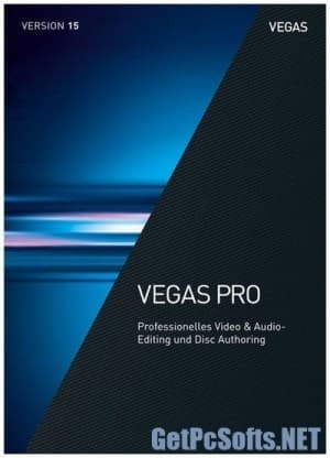 Fashion VEGAS Pro 17 - Customisable workflow for professional video editing