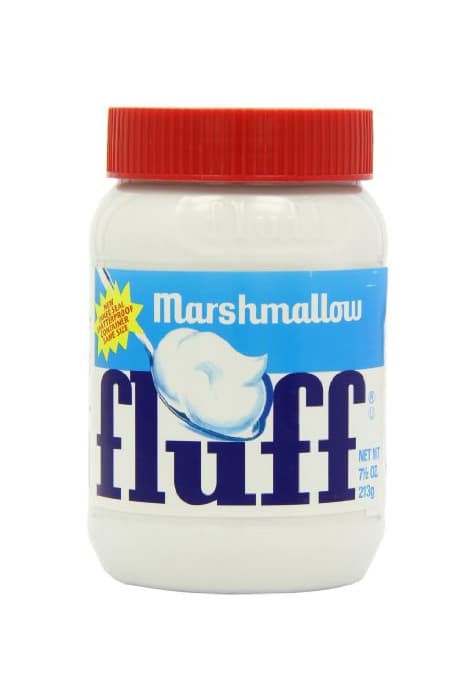 Product Fluff Original Marshmallow Fluff 213 g