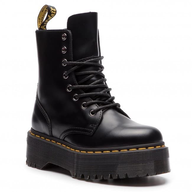 Moda Dr. Martens