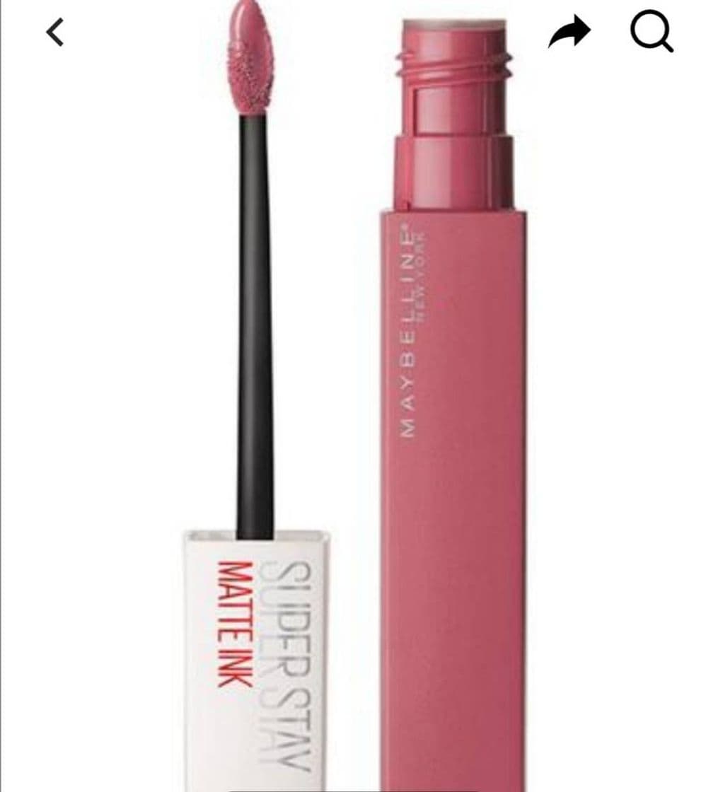 Moda SuperStay Matte Ink 