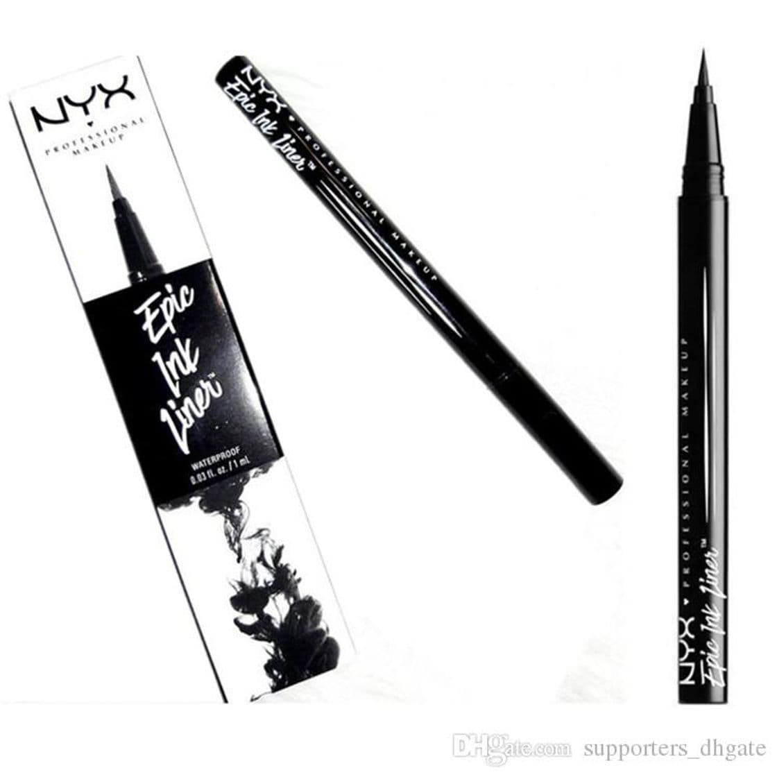 Moda EPIC INK LINER de NYX