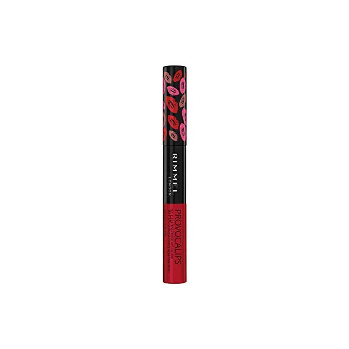 Belleza Rimmel London Provocalips Barra de Labios Numero 550