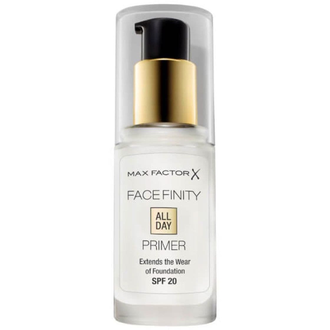 Moda Primer Face Finity MaxFactor