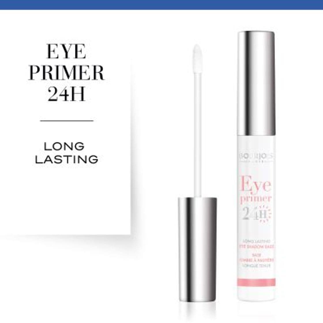 Moda BOURJOIS EYE PRIMER 24h