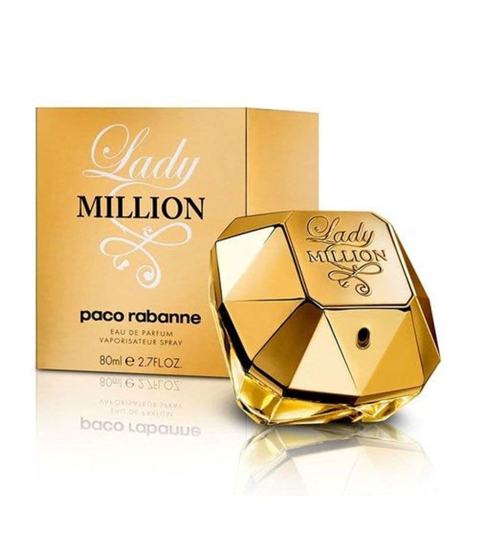 Moda LADY MILLION Eau de Parfum 💎✨