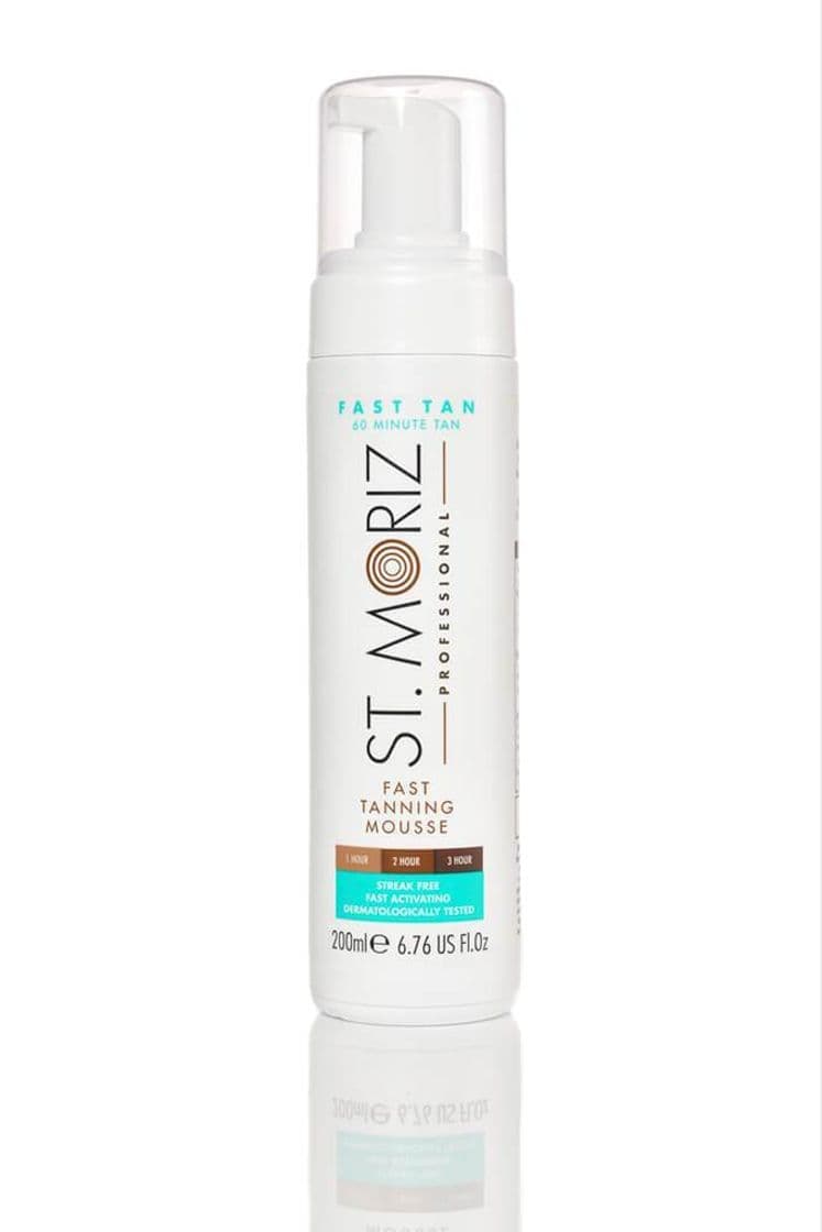 Moda St. Moriz Fast Tan