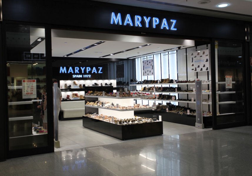 Lugar MARYPAZ