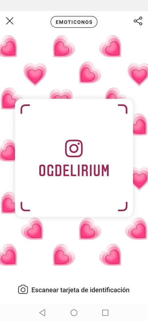 Moda Instagram