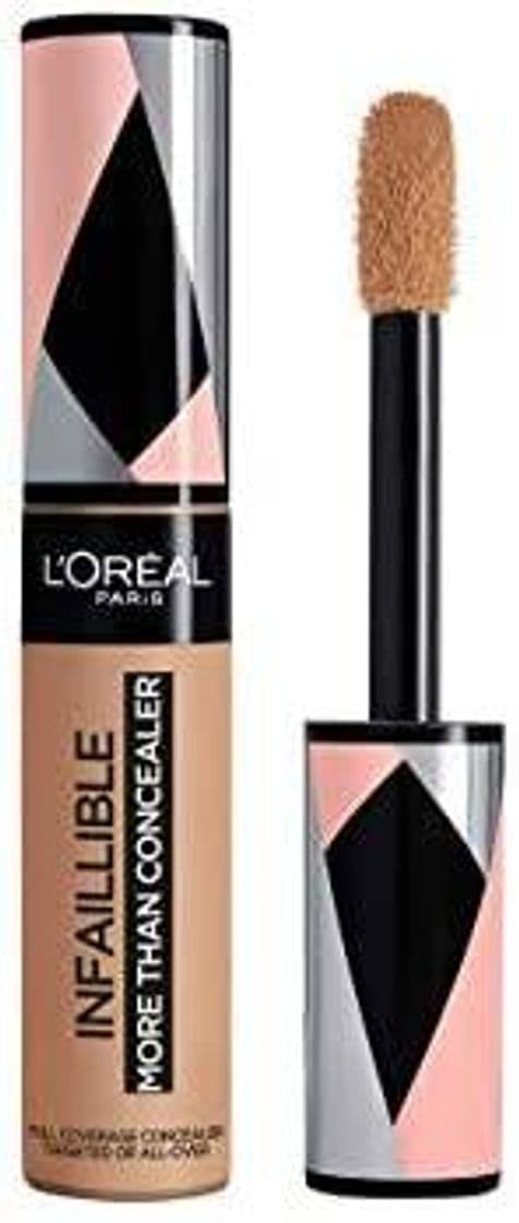 Moda L'ORÉAL PARIS Infalible More Than Concealer