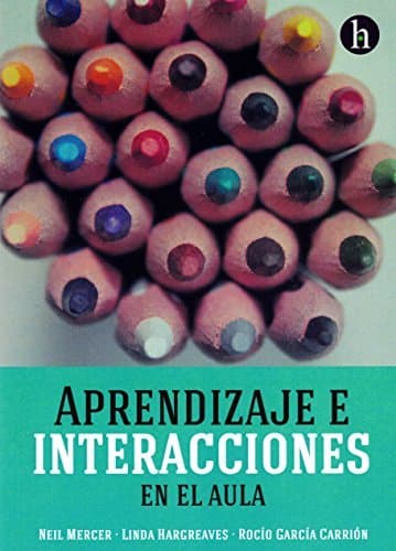 Libro Aprendizaje e interacciones en el aula