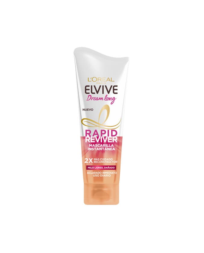 Belleza L'Oréal Paris Elvive Dream Long Rapid Reviver