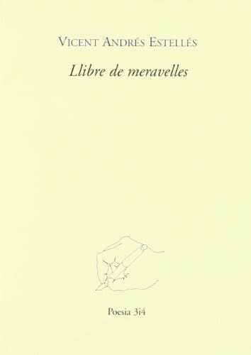 Libro Llibre de meravelles