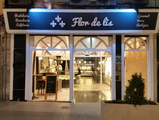 Restaurantes Flor de Lis