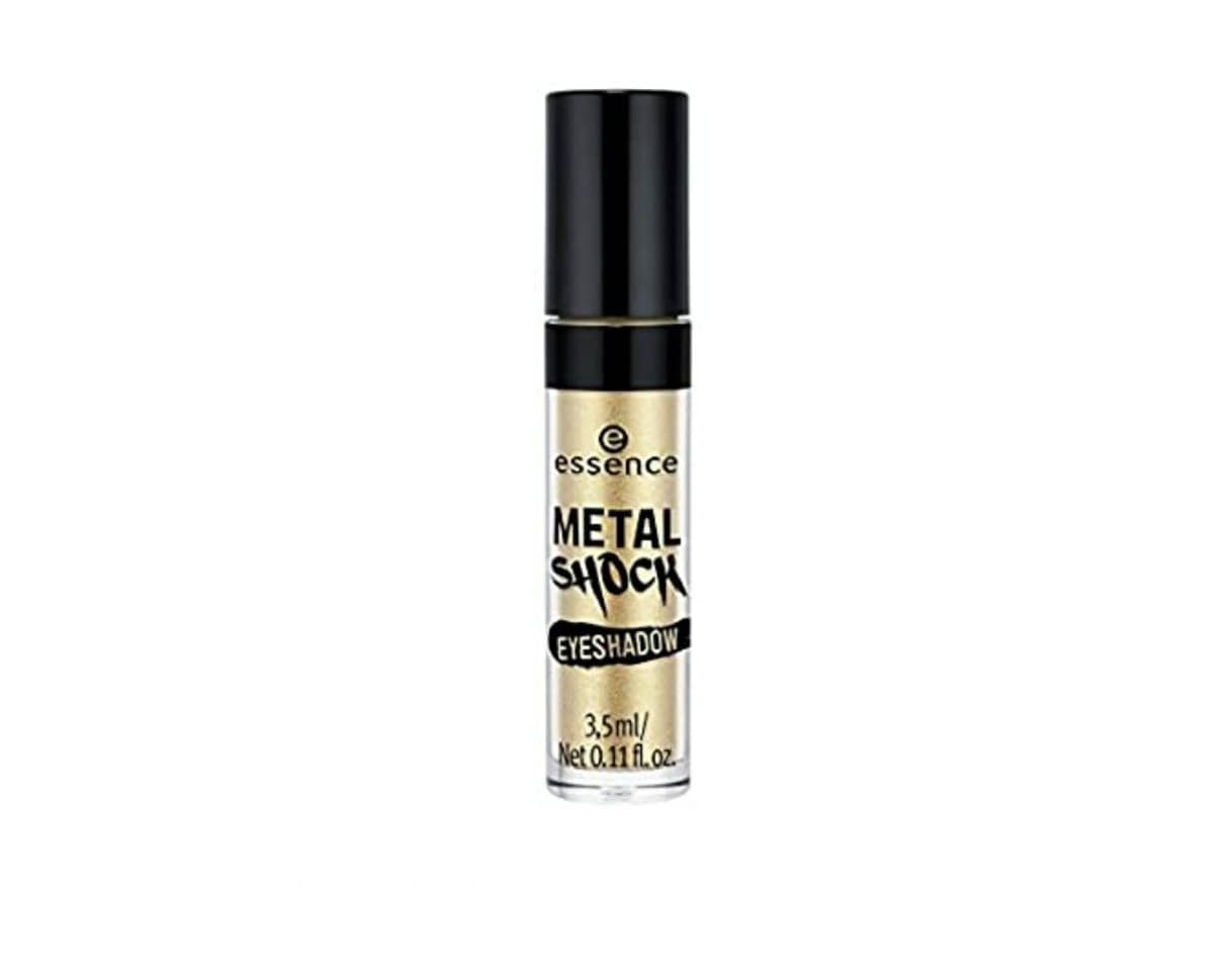 Producto Essence eyeshadow Metal Shock