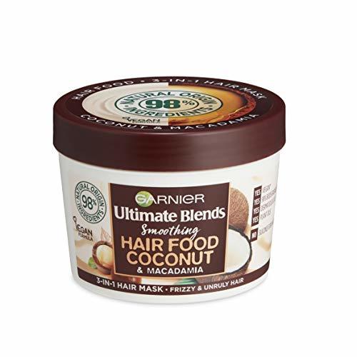 Belleza Garnier Ultimate Blends