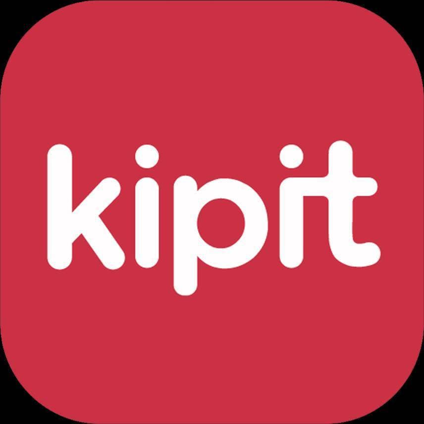 App KIPIT - Tus álbumes de fotos en un minuto