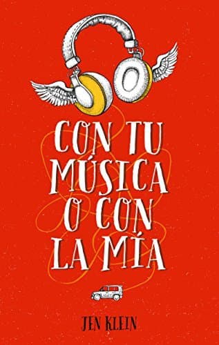 Libro Con tu música o con la mía