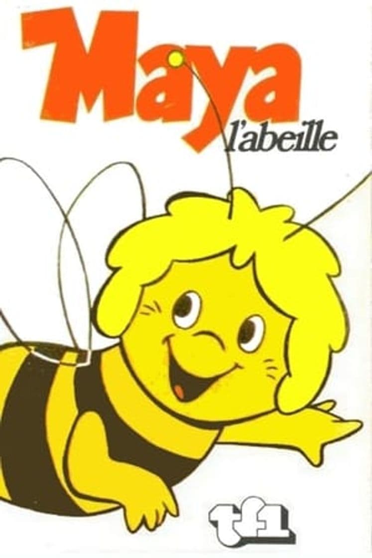 Serie Maya the Bee