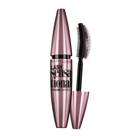 Moda Lash Sensational Washable Mascara - Eye Makeup - Maybelline