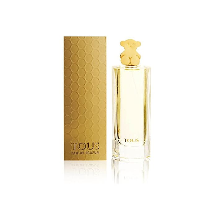 Beauty Tous EDP 90ML