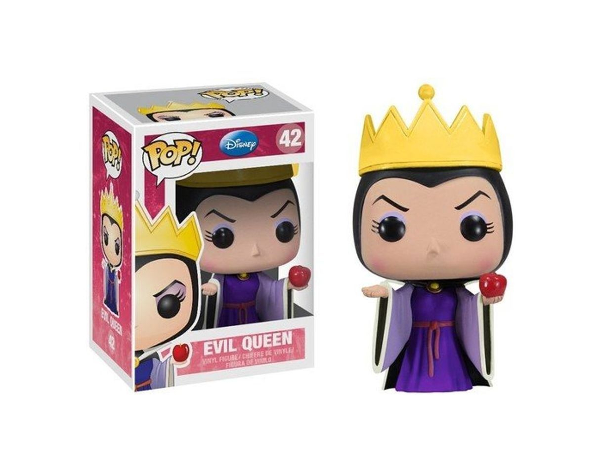 Product POP! Vinilo - Disney: Evil Queen