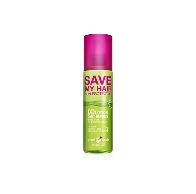 Belleza Montibello Montibello Kit Smart Touch Save My Hair 12 x 200 ml