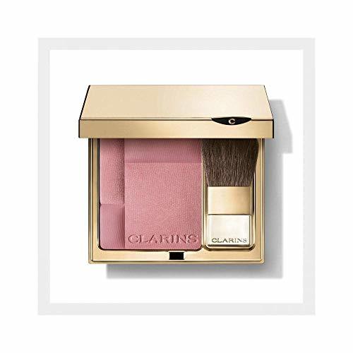 Beauty Clarins Palette Prodige Face&Blush Powder Limited Edition