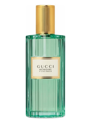 Moda Colonia Gucci