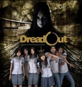 Videojuegos DreadOut