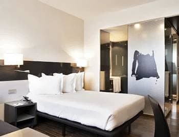 Place AC Hotel by Marriott Madrid Feria