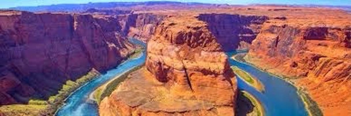 Lugar Grand Canyon