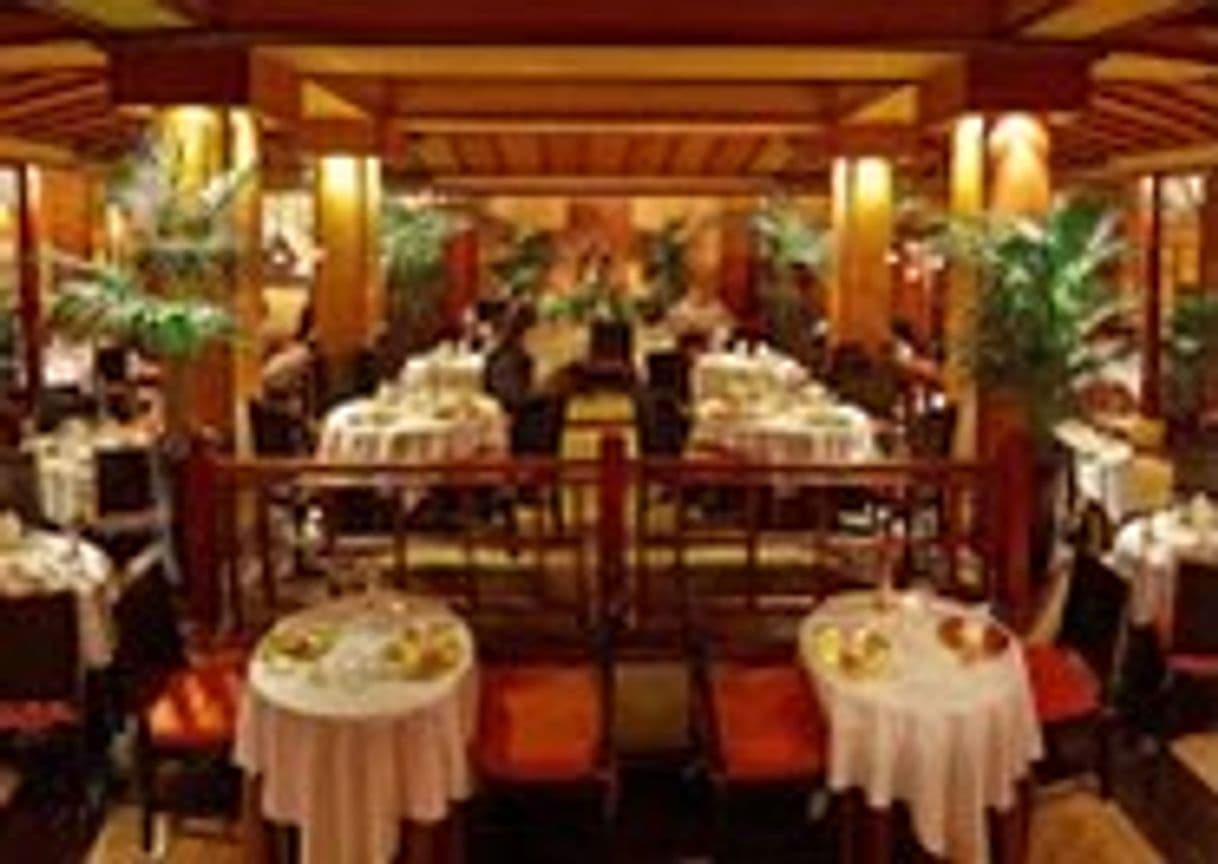 Restaurantes Thai Barcelona | Royal Cuisine