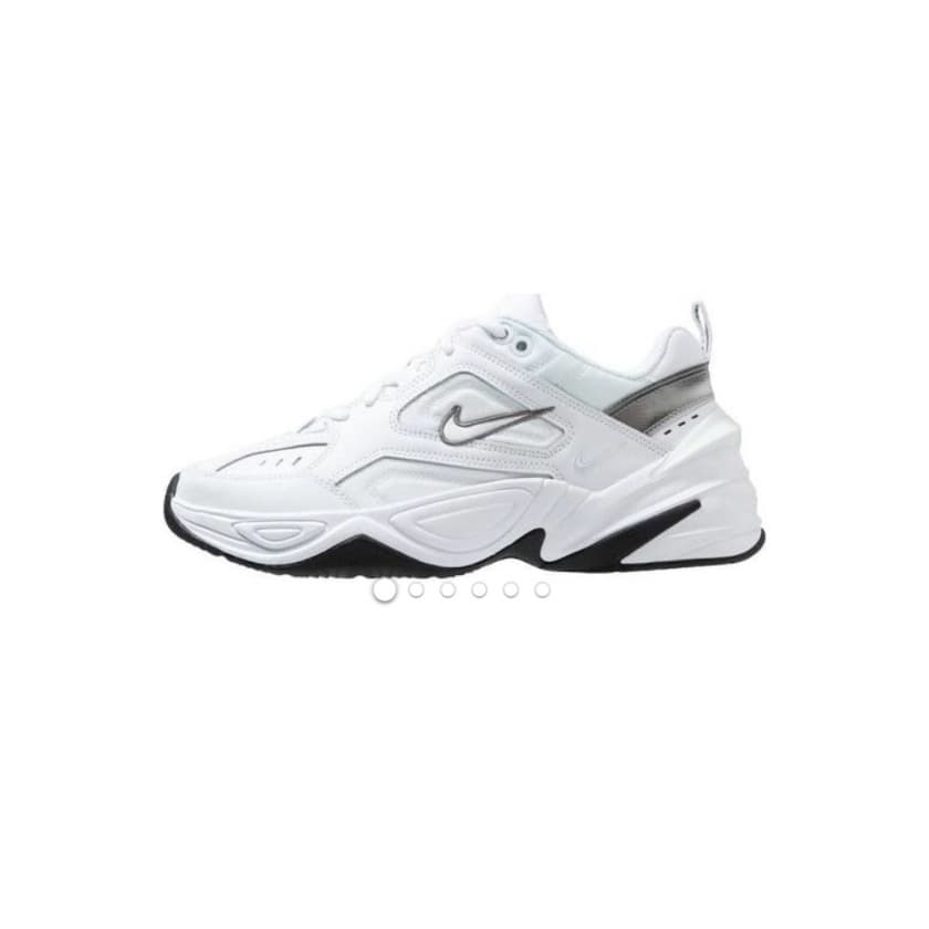 Fashion Nike W M2K TEKNO, Zapatillas de Atletismo para Mujer, Multicolor