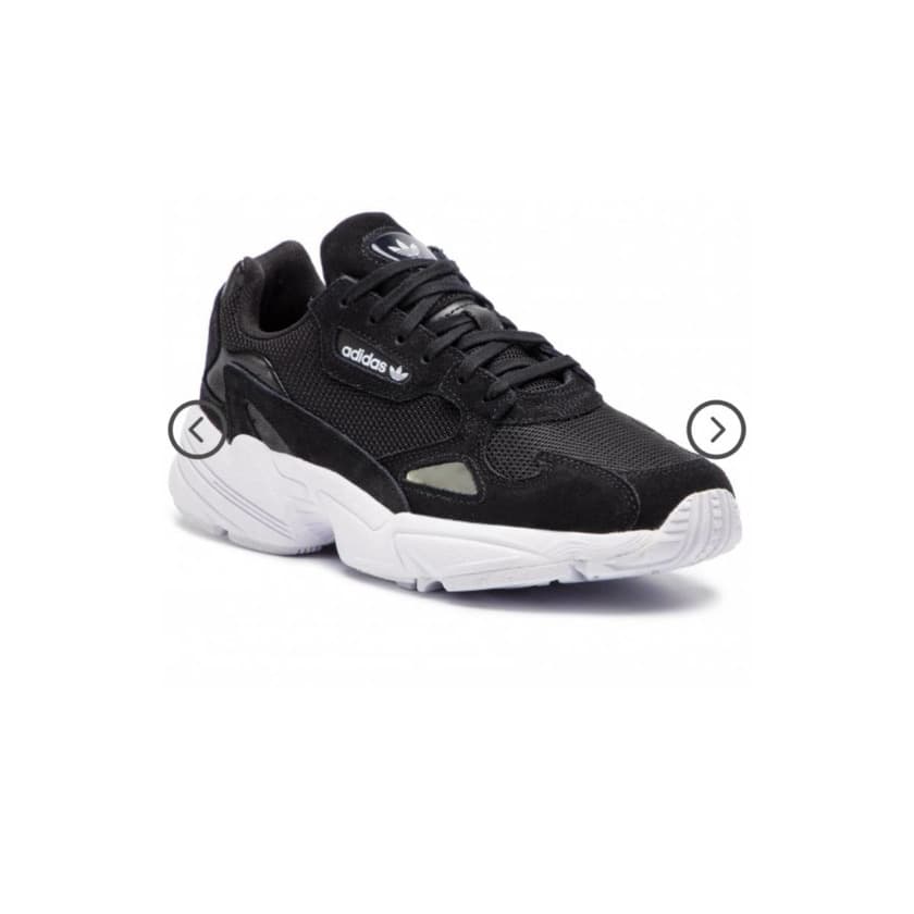 Fashion adidas Falcon W - Zapatillas para Mujer