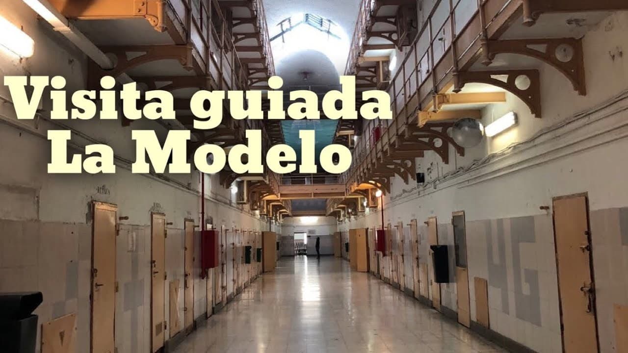 Lugar Prisión La Modelo