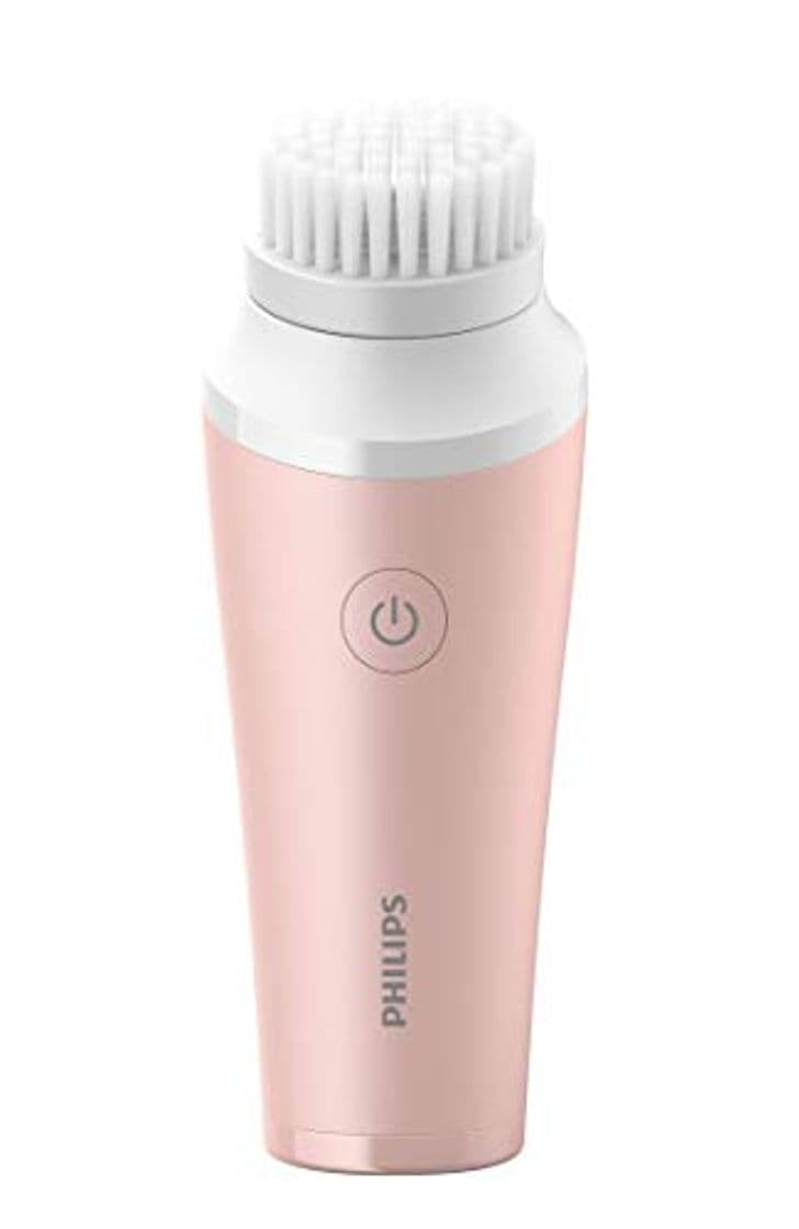 Lugar Philips VisaPure - Mini limpiador facial