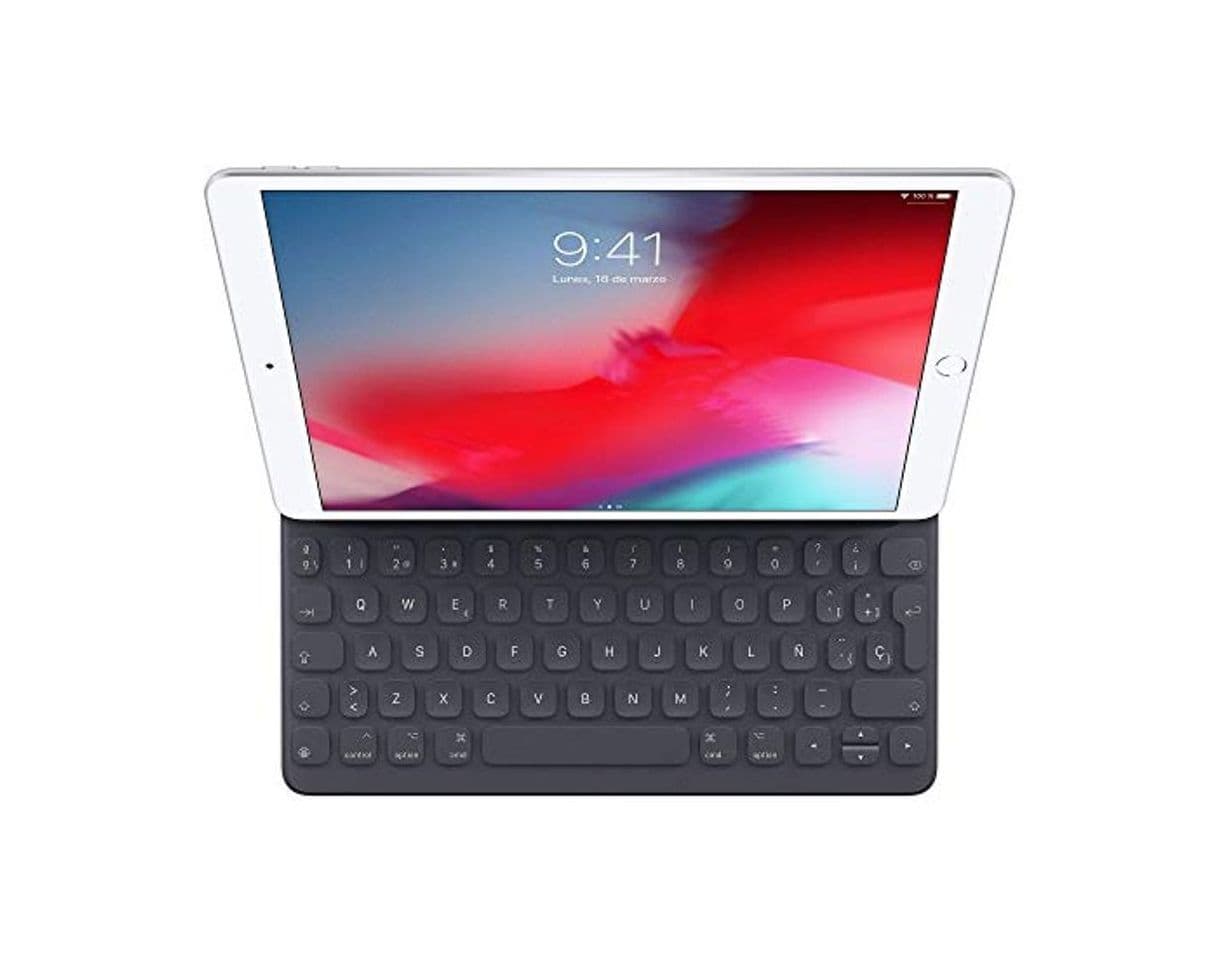 Producto Apple Smart Keyboard - Teclado para 10.5-inch iPad Pro