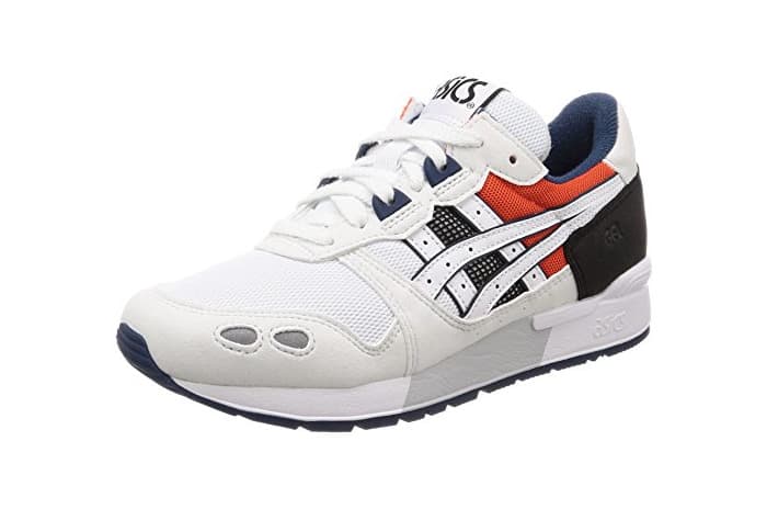 Producto Asics Gel-Lyte, Zapatillas Unisex Adulto, Blanco