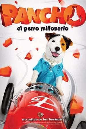 Movie Millionaire Dog