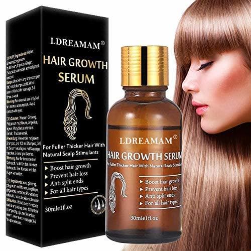 Belleza Tratamiento para el Cabello